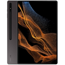 Samsung Galaxy Tab S8 Ultra Specifications, Comparison and Features